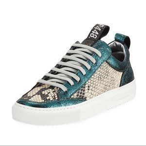 P448 sneakers